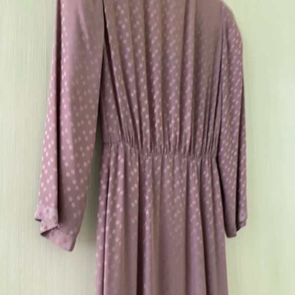 Albert Nipon silk dress - Picture 10 of 15